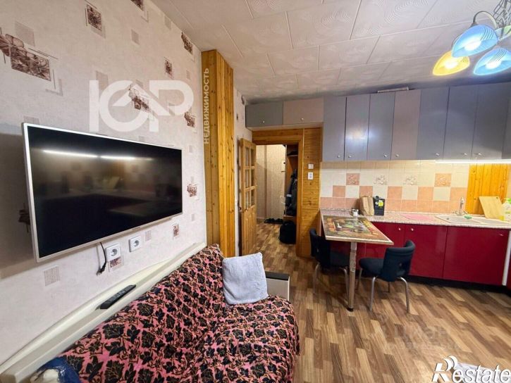1-комн квартира ул 9 Января, 272б,  д. 272б