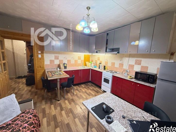1-комн квартира ул 9 Января, 272б,  д. 272б
