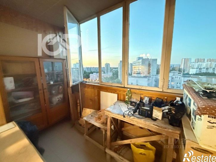 1-комн квартира ул 9 Января, 272б,  д. 272б