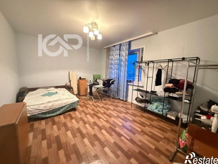 1-комн квартира ул 9 Января, 272б,  д. 272б