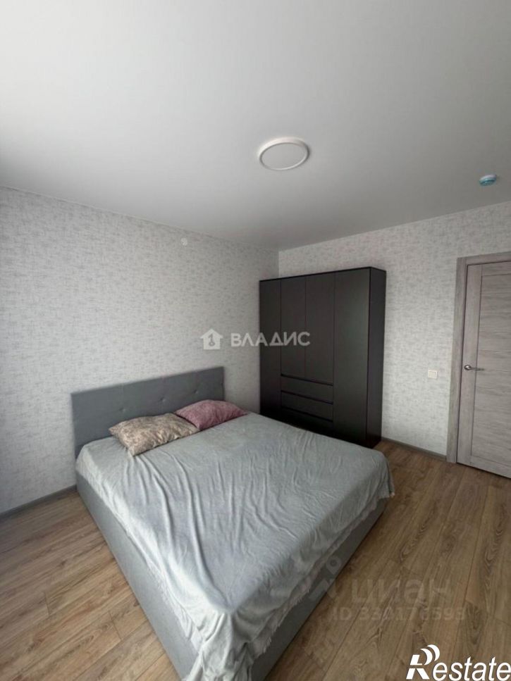 1-комн квартира пр-кт Труда, 93 2,  д. 93 2,  к. 2