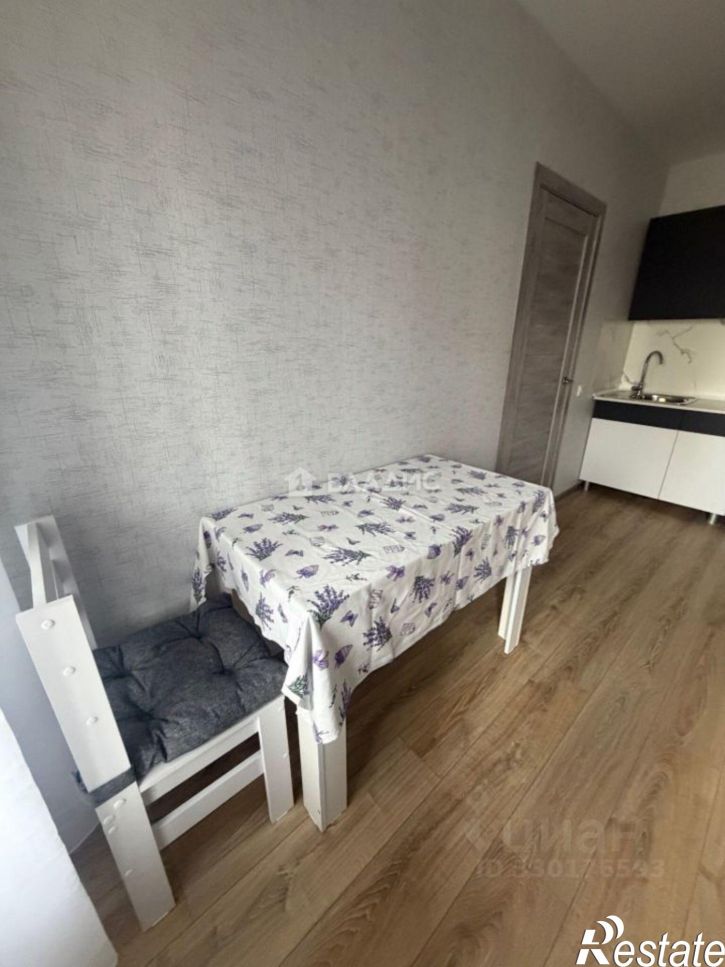 1-комн квартира пр-кт Труда, 93 2,  д. 93 2,  к. 2