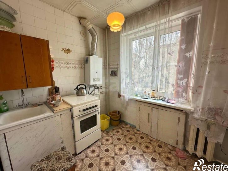 3-комн квартира улица Домостроителей, 61,  д. 61