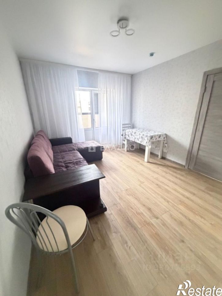 1-комн квартира пр-кт Труда, 93 2,  д. 93 2,  к. 2