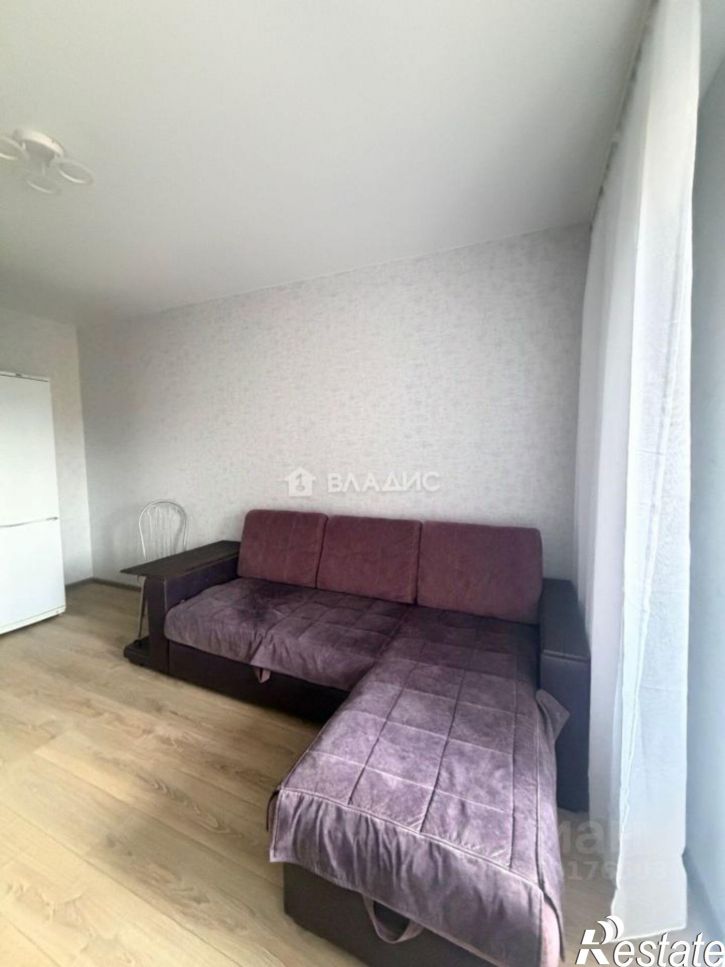1-комн квартира пр-кт Труда, 93 2,  д. 93 2,  к. 2