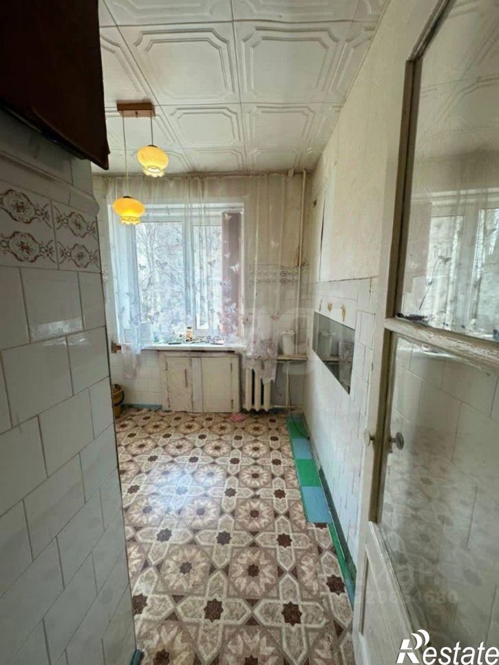 3-комн квартира улица Домостроителей, 61,  д. 61