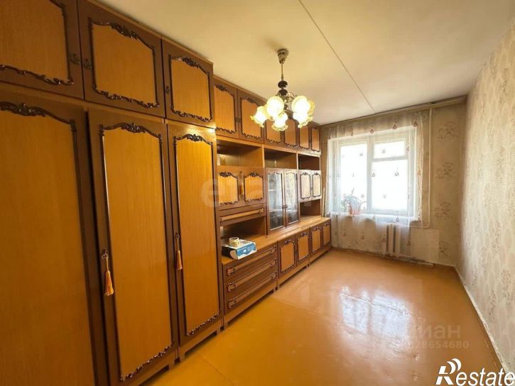 3-комн квартира улица Домостроителей, 61,  д. 61