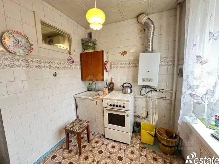 3-комн квартира улица Домостроителей, 61,  д. 61