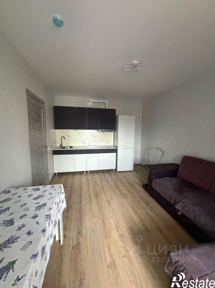 1-комн квартира пр-кт Труда, 93 2,  д. 93 2,  к. 2