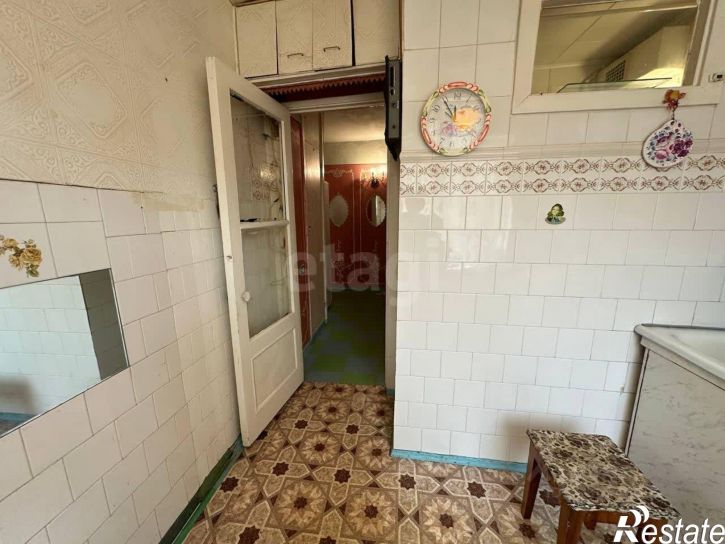 3-комн квартира улица Домостроителей, 61,  д. 61
