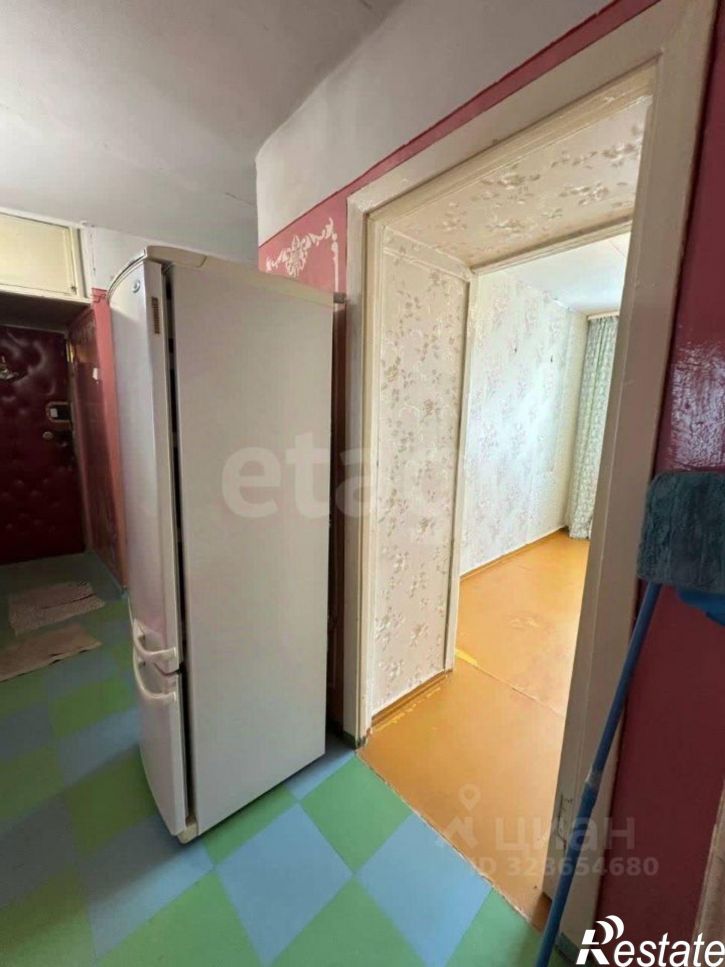 3-комн квартира улица Домостроителей, 61,  д. 61