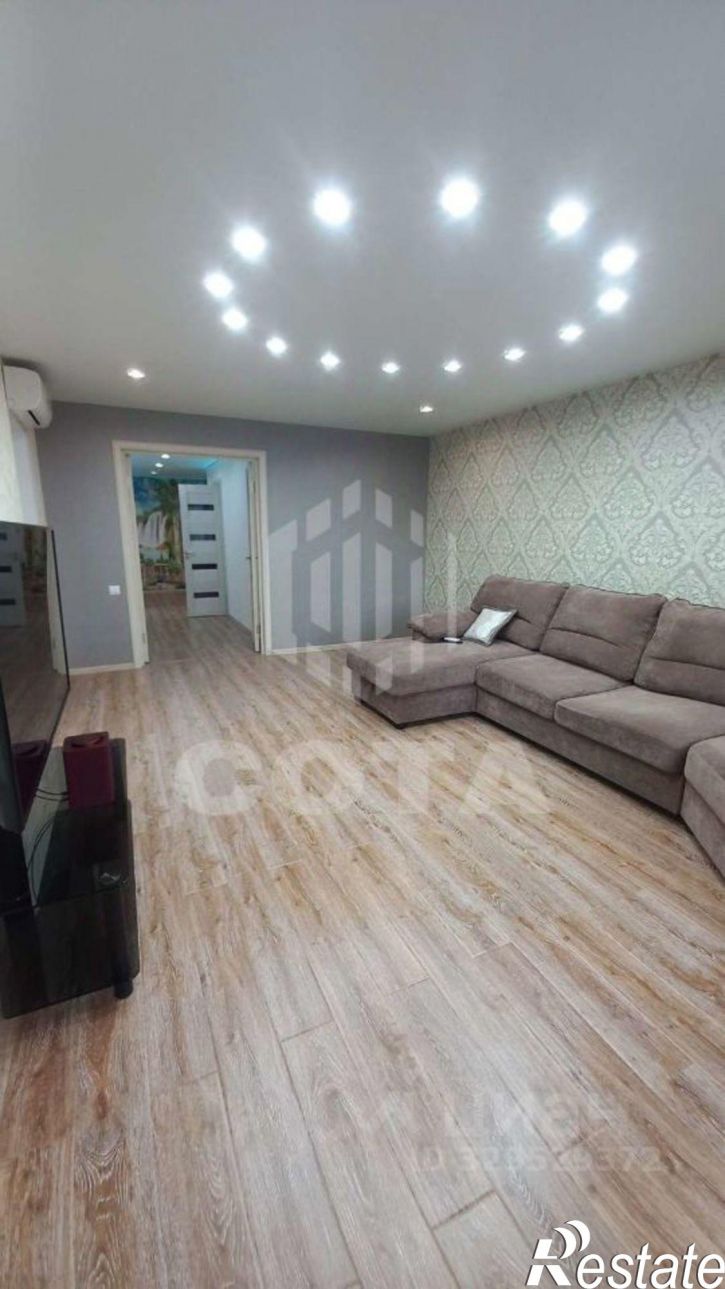 2-комн квартира Ленинский проспект, 73А,  д. 73А