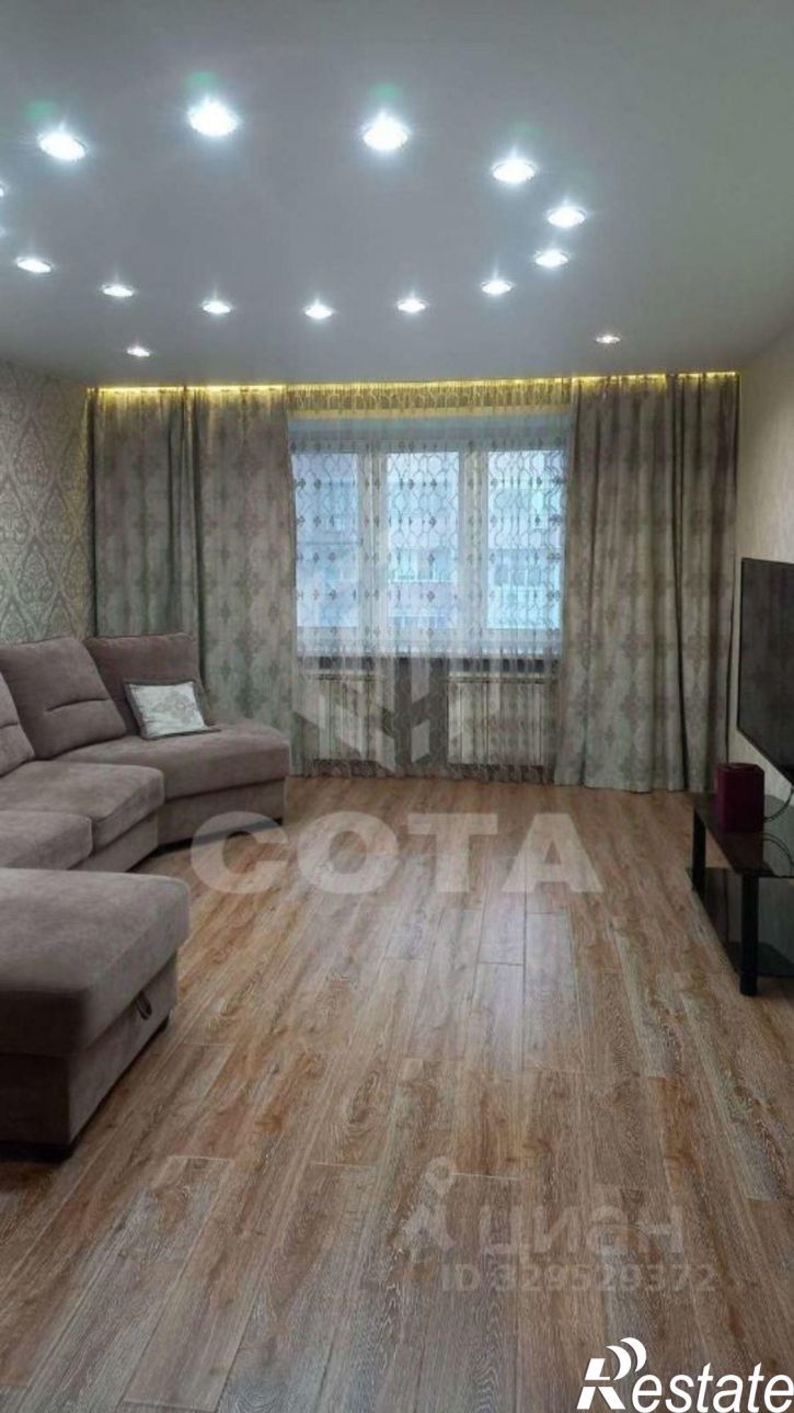2-комн квартира Ленинский проспект, 73А,  д. 73А