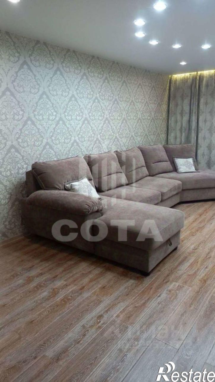 2-комн квартира Ленинский проспект, 73А,  д. 73А