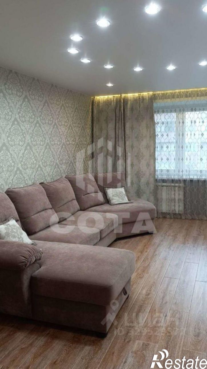 2-комн квартира Ленинский проспект, 73А,  д. 73А