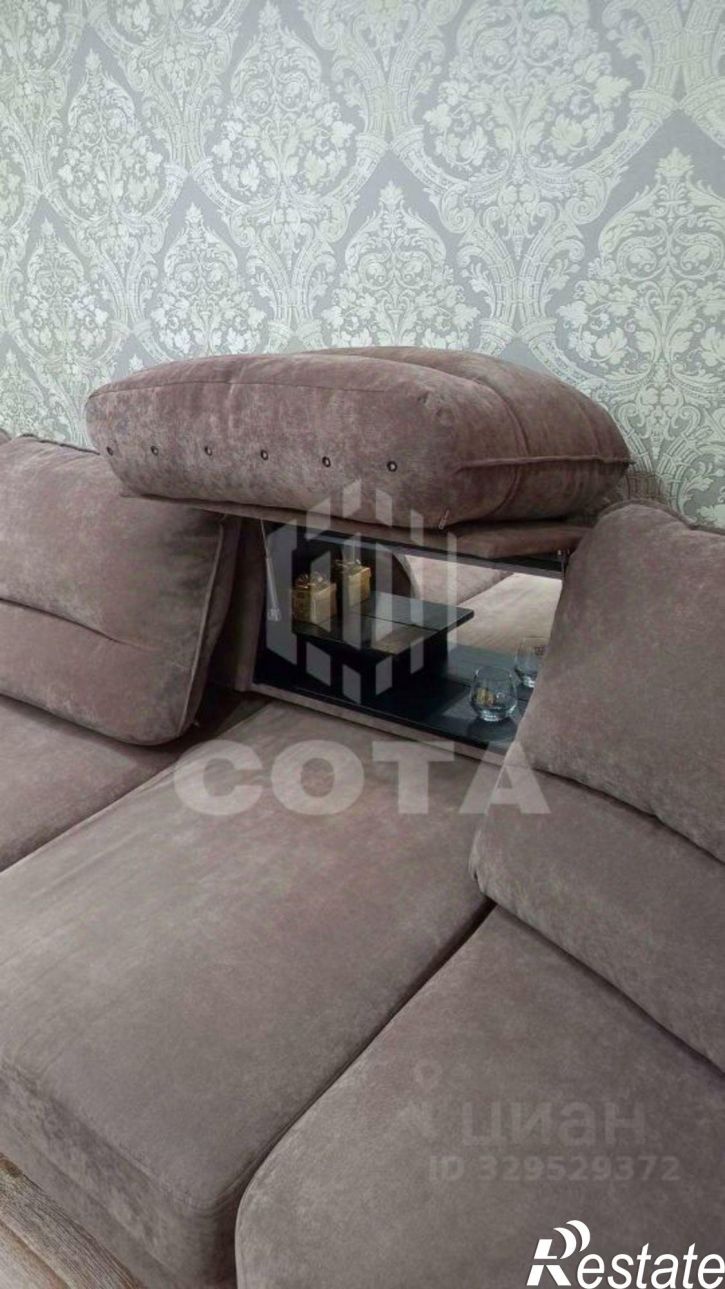 2-комн квартира Ленинский проспект, 73А,  д. 73А