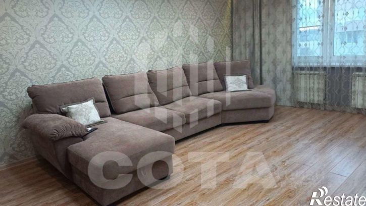 2-комн квартира Ленинский проспект, 73А,  д. 73А