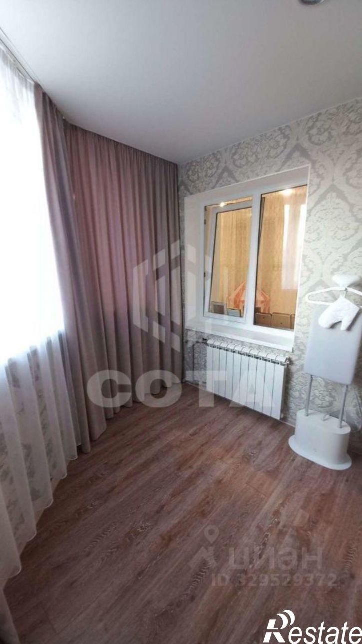 2-комн квартира Ленинский проспект, 73А,  д. 73А