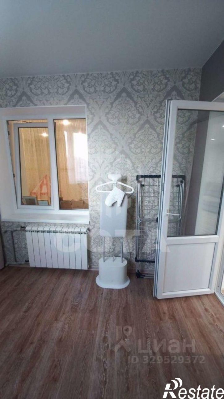 2-комн квартира Ленинский проспект, 73А,  д. 73А