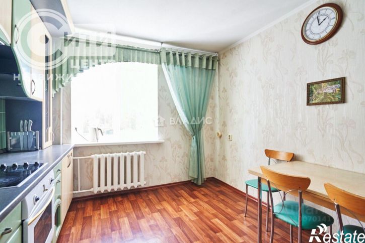 3-комн квартира Московский пр-кт, 117а,  д. 117а