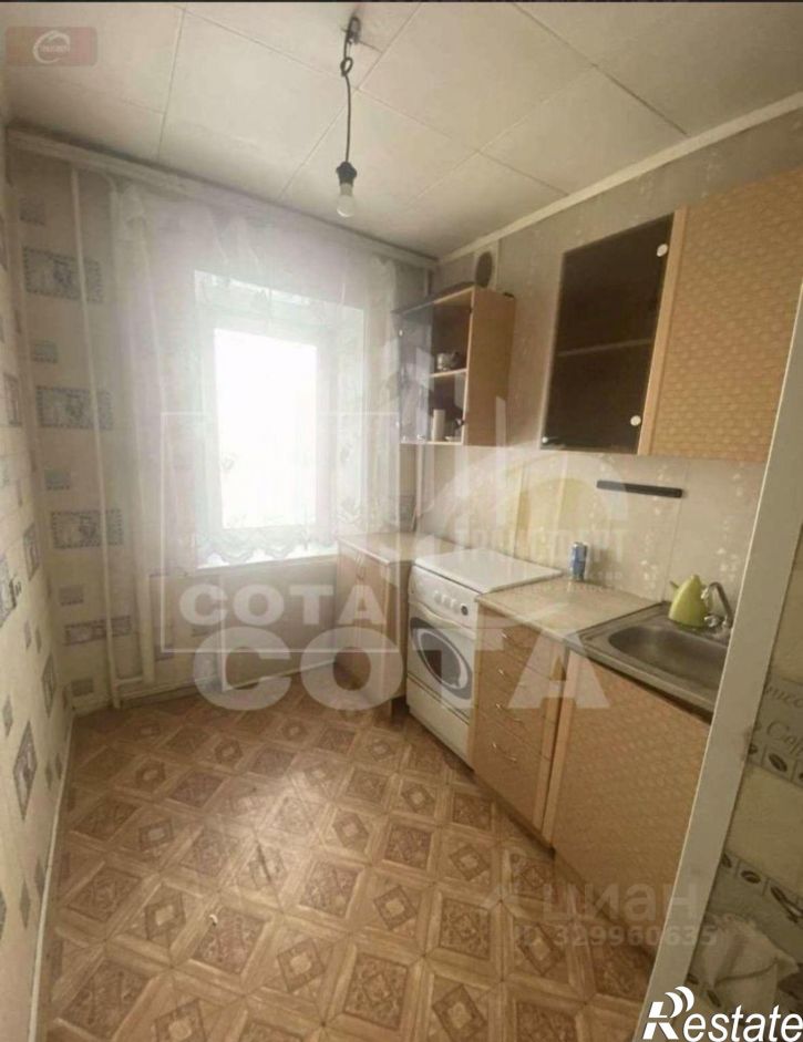 1-комн квартира Иркутская улица, 27,  д. 27