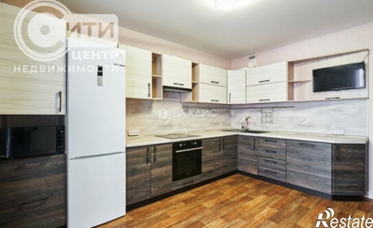 2-комн квартира улица 45-й Стрелковой Дивизии, 259/12,  д. 259/12