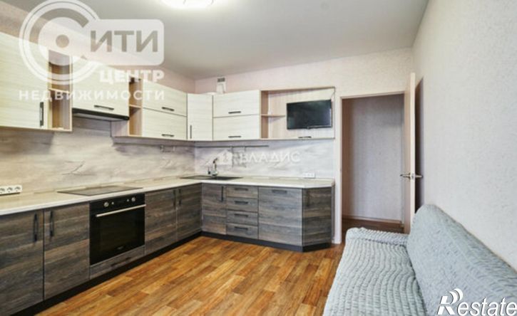 2-комн квартира улица 45-й Стрелковой Дивизии, 259/12,  д. 259/12