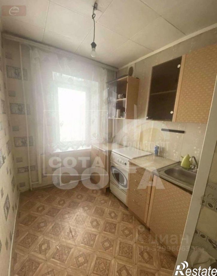 1-комн квартира Иркутская улица, 27,  д. 27