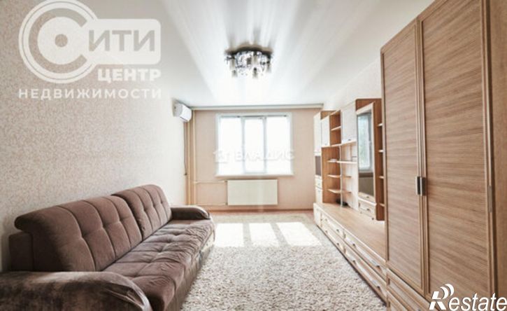 2-комн квартира улица 45-й Стрелковой Дивизии, 259/12,  д. 259/12