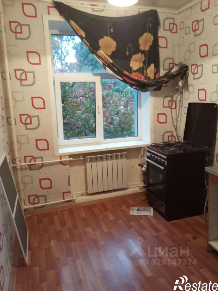 1-комн квартира ул Питомник, 15,  д. 15