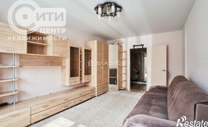 2-комн квартира улица 45-й Стрелковой Дивизии, 259/12,  д. 259/12