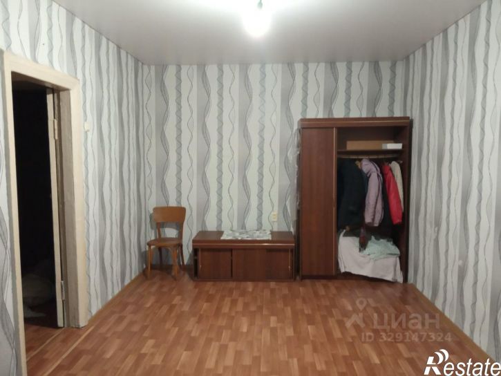 1-комн квартира ул Питомник, 15,  д. 15