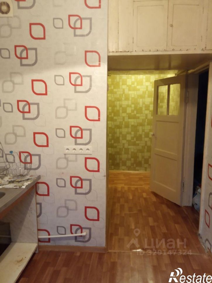 1-комн квартира ул Питомник, 15,  д. 15