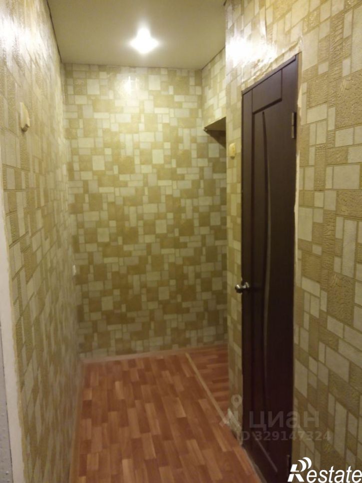 1-комн квартира ул Питомник, 15,  д. 15