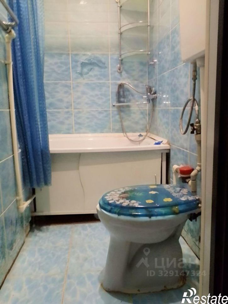 1-комн квартира ул Питомник, 15,  д. 15