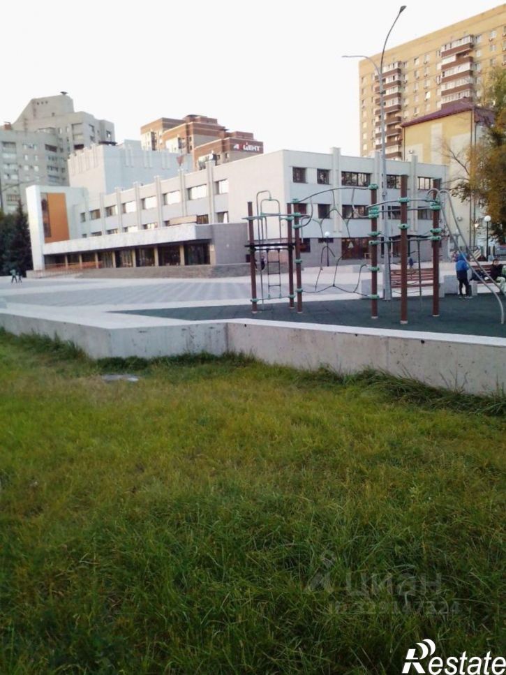 1-комн квартира ул Питомник, 15,  д. 15