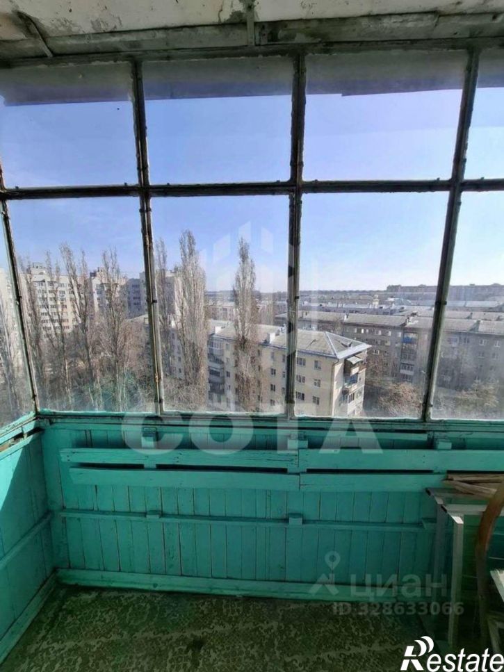 3-комн квартира Ленинский проспект, 7/4,  д. 7/4