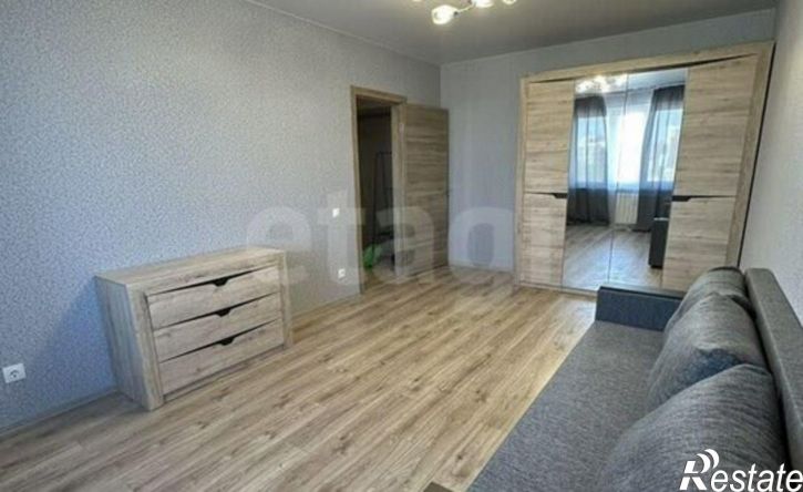 1-комн квартира ул Крымская, 5,  д. 5
