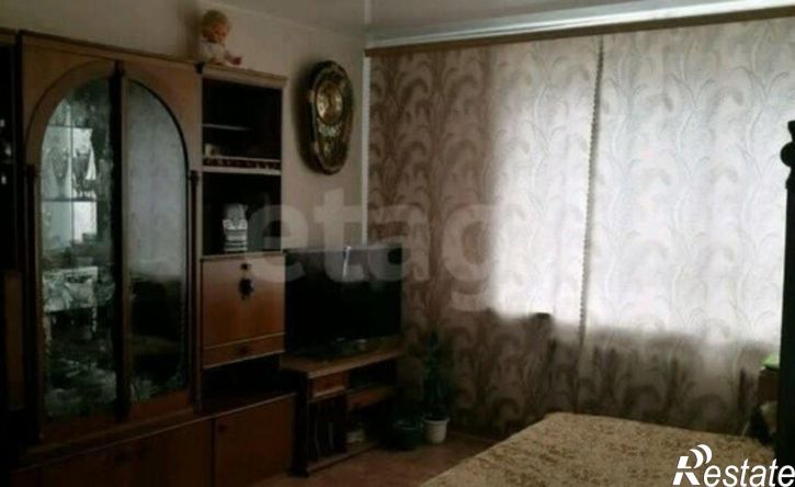 1-комн квартира ул Менделеева, 25,  д. 25