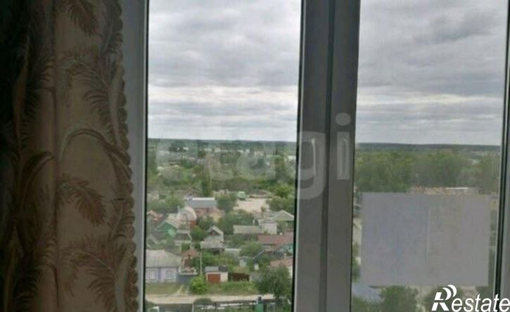 1-комн квартира ул Менделеева, 25,  д. 25