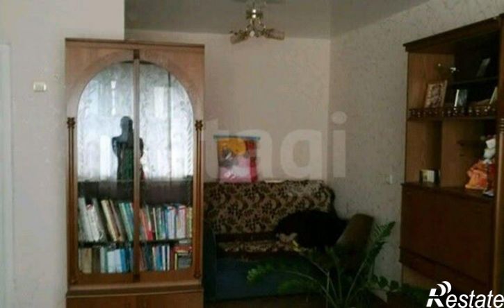 1-комн квартира ул Менделеева, 25,  д. 25