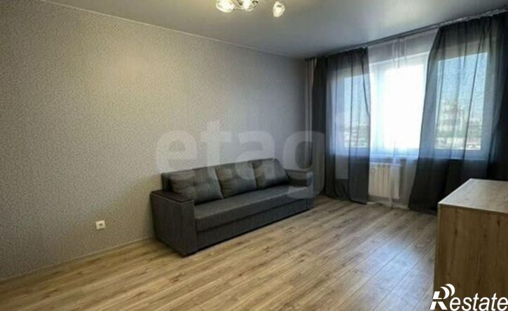 1-комн квартира ул Крымская, 5,  д. 5