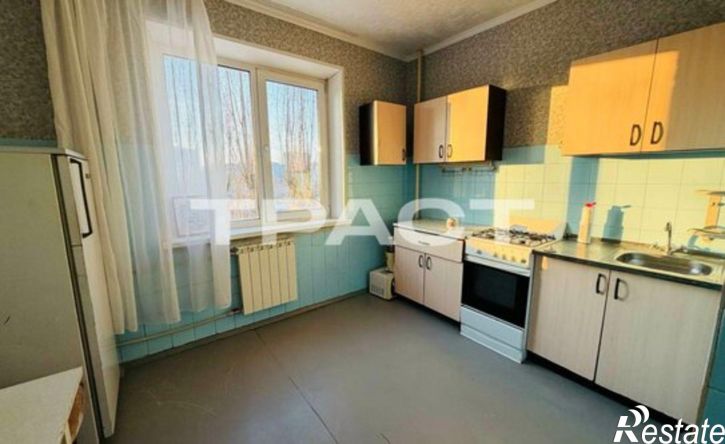 1-комн квартира улица 60-й Армии, 23,  д. 23