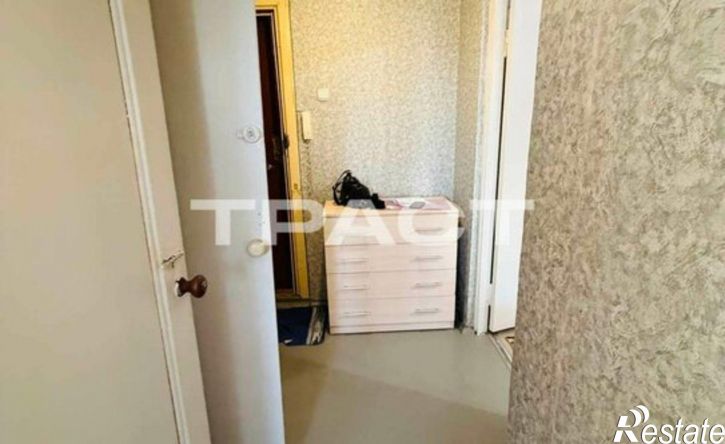 1-комн квартира улица 60-й Армии, 23,  д. 23