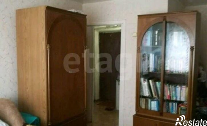 1-комн квартира ул Менделеева, 25,  д. 25