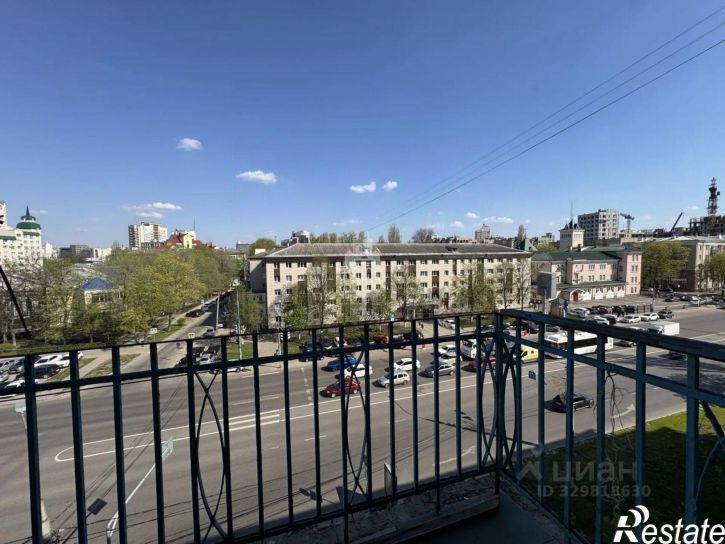 2-комн квартира Кольцовская улица, 68,  д. 68