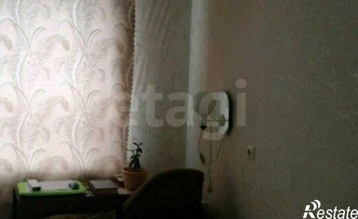 1-комн квартира ул Менделеева, 25,  д. 25