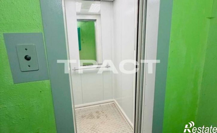 1-комн квартира улица 60-й Армии, 23,  д. 23