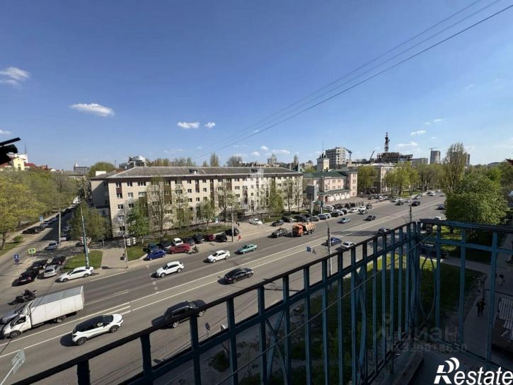 2-комн квартира Кольцовская улица, 68,  д. 68