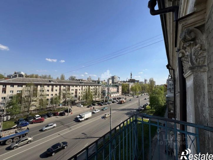 2-комн квартира Кольцовская улица, 68,  д. 68
